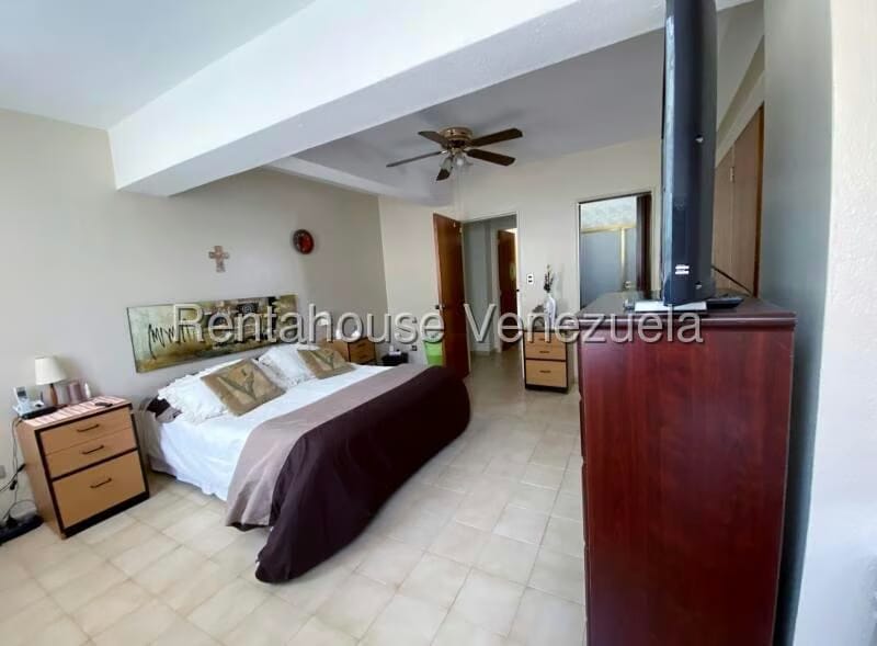 Apartamento (Penthouse) en Venta en Terrazas del Avila, Distrito Metropolitano - 18