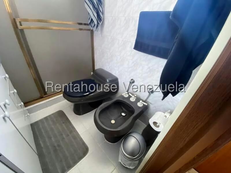 Apartamento (Penthouse) en Venta en Terrazas del Avila, Distrito Metropolitano - 19