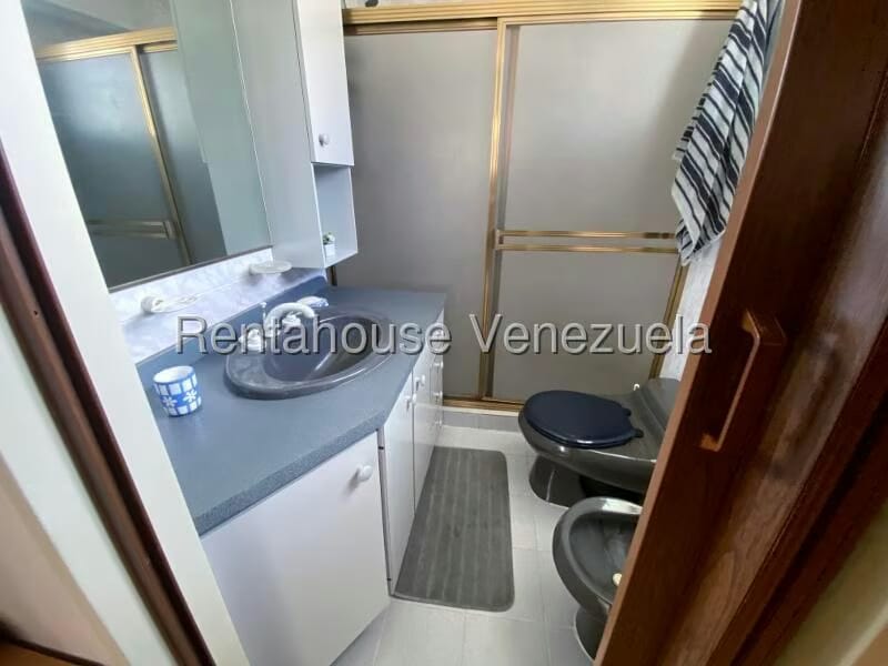 Apartamento (Penthouse) en Venta en Terrazas del Avila, Distrito Metropolitano - 20