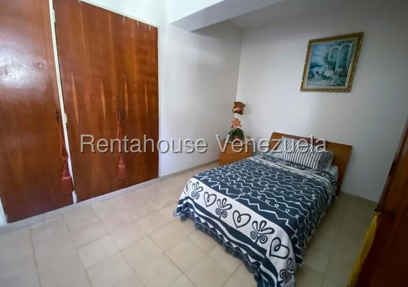 Apartamento (Penthouse) en Venta en Terrazas del Avila, Distrito Metropolitano - 22