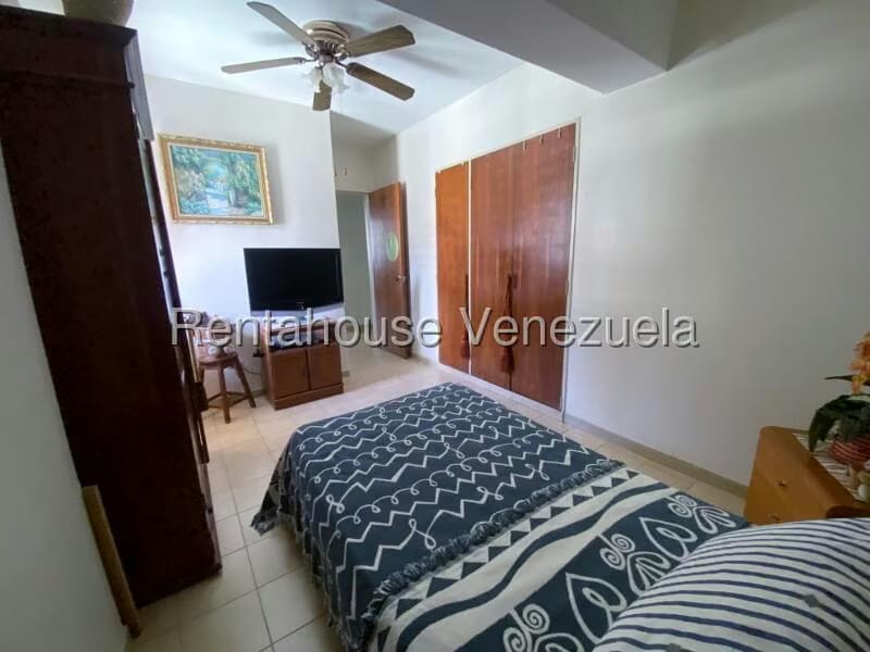 Apartamento (Penthouse) en Venta en Terrazas del Avila, Distrito Metropolitano - 23