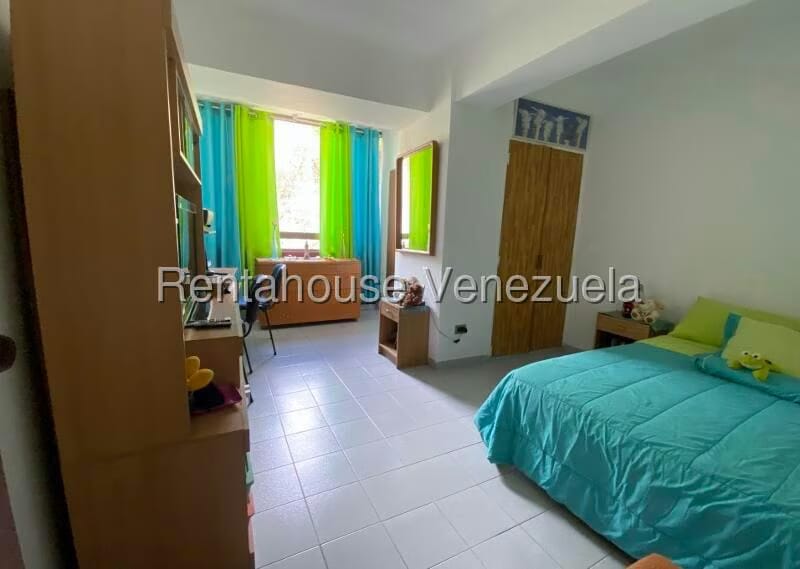 Apartamento (Penthouse) en Venta en Terrazas del Avila, Distrito Metropolitano - 24