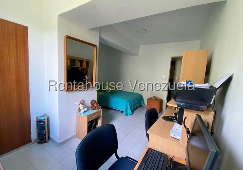 Apartamento (Penthouse) en Venta en Terrazas del Avila, Distrito Metropolitano - 26