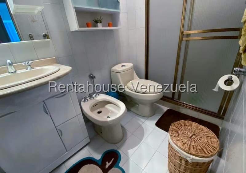 Apartamento (Penthouse) en Venta en Terrazas del Avila, Distrito Metropolitano - 27