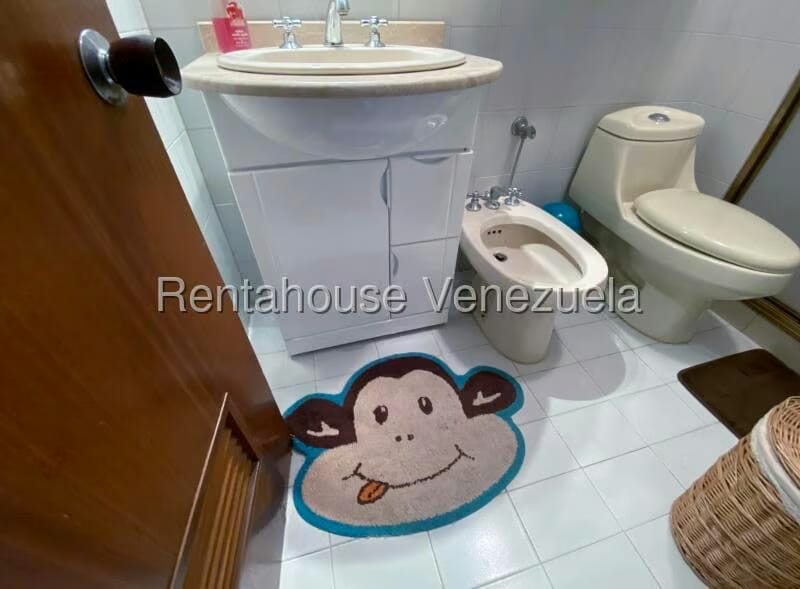 Apartamento (Penthouse) en Venta en Terrazas del Avila, Distrito Metropolitano - 28