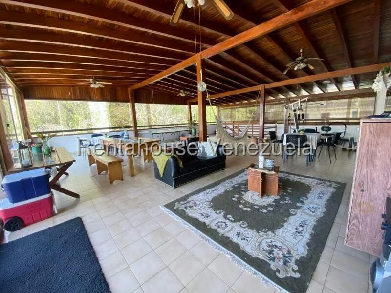 Apartamento (Penthouse) en Venta en Terrazas del Avila, Distrito Metropolitano - 31