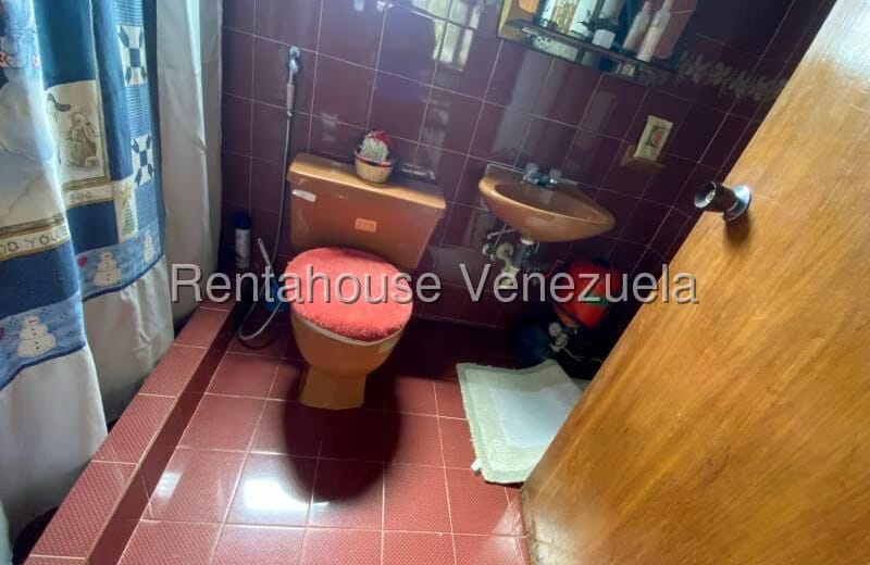 Apartamento (Penthouse) en Venta en Terrazas del Avila, Distrito Metropolitano - 34