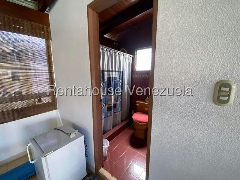 Apartamento (Penthouse) en Venta en Terrazas del Avila, Distrito Metropolitano - 35