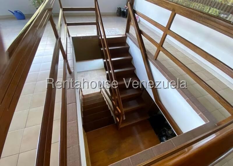 Apartamento (Penthouse) en Venta en Terrazas del Avila, Distrito Metropolitano - 37