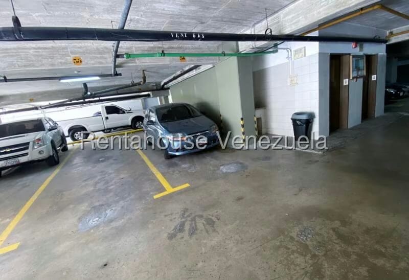 Apartamento (Penthouse) en Venta en Terrazas del Avila, Distrito Metropolitano - 43