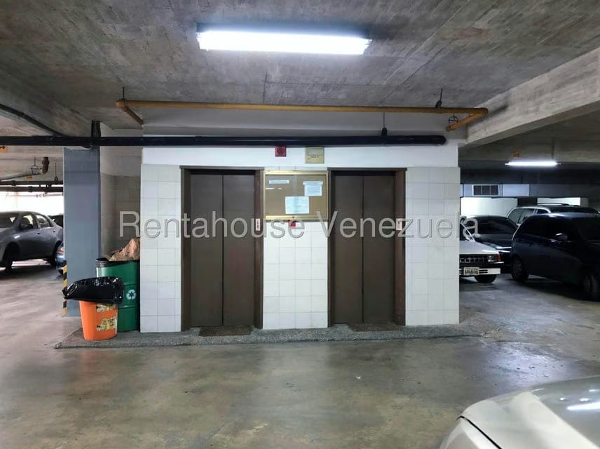 Apartamento (Penthouse) en Venta en Terrazas del Avila, Distrito Metropolitano - 44