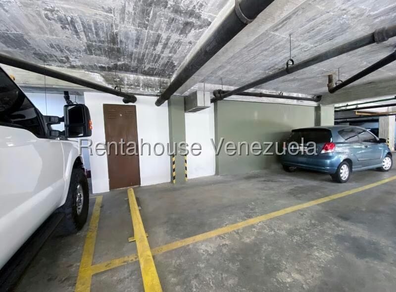 Apartamento (Penthouse) en Venta en Terrazas del Avila, Distrito Metropolitano - 45