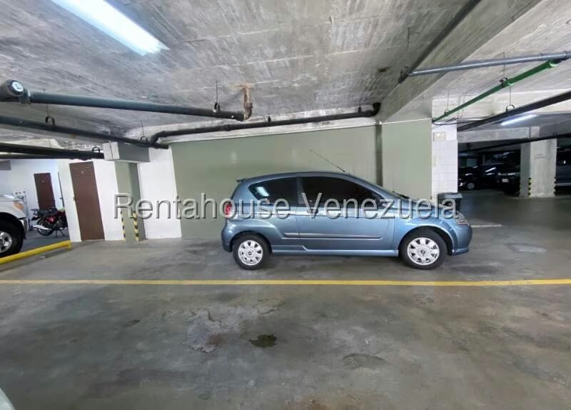 Apartamento (Penthouse) en Venta en Terrazas del Avila, Distrito Metropolitano - 46