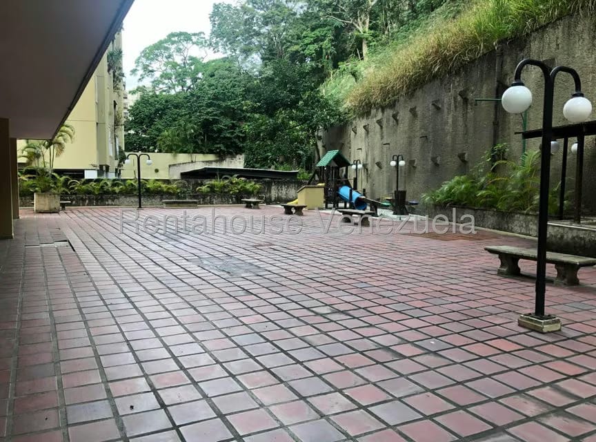 Apartamento (Penthouse) en Venta en Terrazas del Avila, Distrito Metropolitano - 48