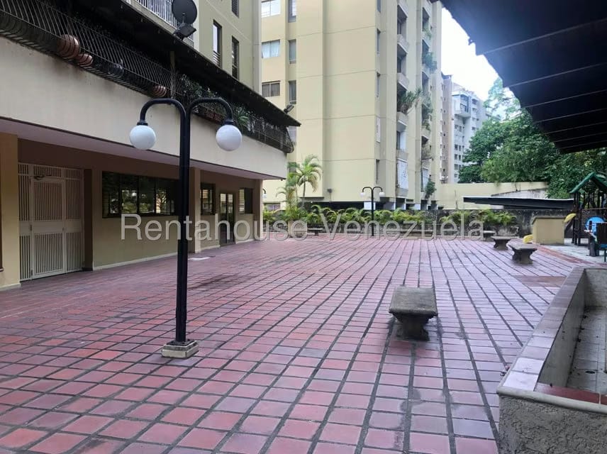 Apartamento (Penthouse) en Venta en Terrazas del Avila, Distrito Metropolitano - 49