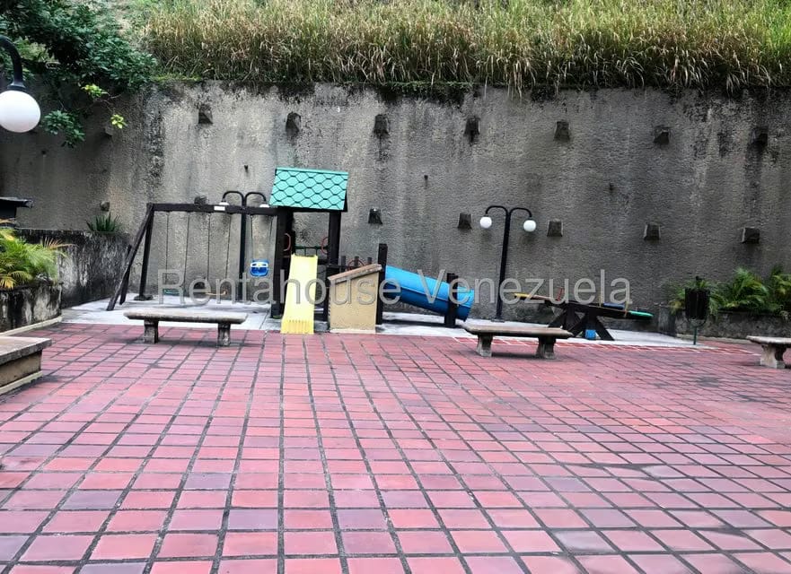 Apartamento (Penthouse) en Venta en Terrazas del Avila, Distrito Metropolitano - 50