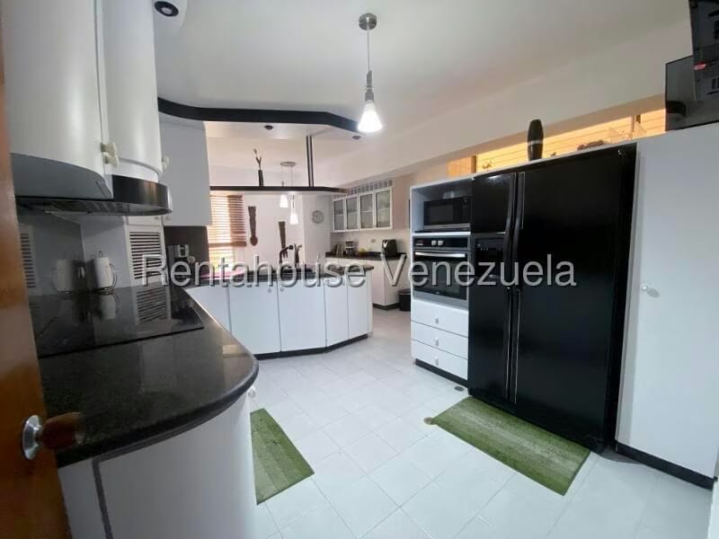 Apartamento (Penthouse) en Venta en Terrazas del Avila, Distrito Metropolitano - 6