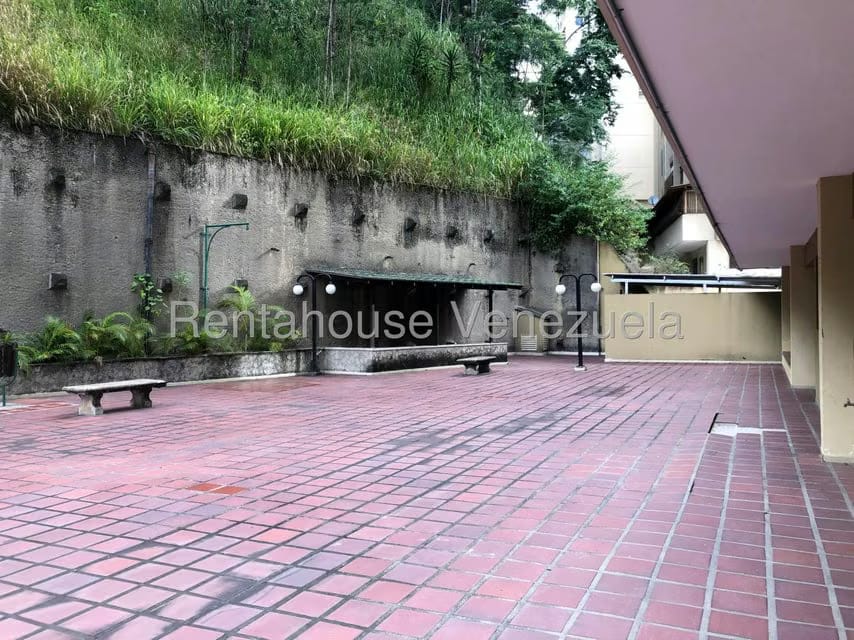 Apartamento (Penthouse) en Venta en Terrazas del Avila, Distrito Metropolitano - 51