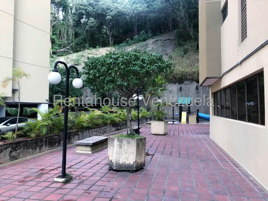 Apartamento (Penthouse) en Venta en Terrazas del Avila, Distrito Metropolitano - 52