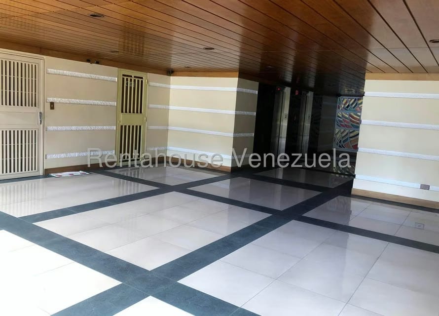 Apartamento (Penthouse) en Venta en Terrazas del Avila, Distrito Metropolitano - 54