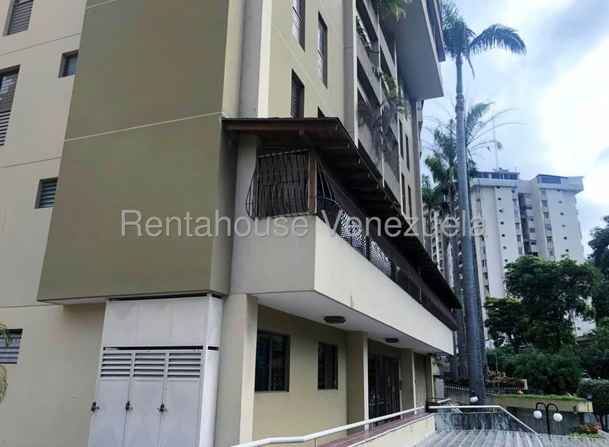 Apartamento (Penthouse) en Venta en Terrazas del Avila, Distrito Metropolitano - 55