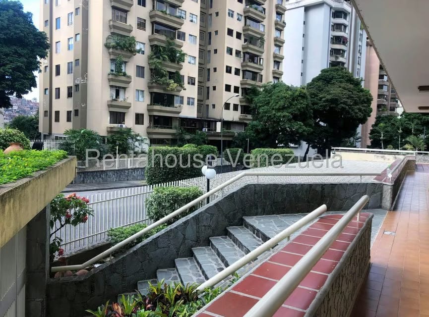 Apartamento (Penthouse) en Venta en Terrazas del Avila, Distrito Metropolitano - 56