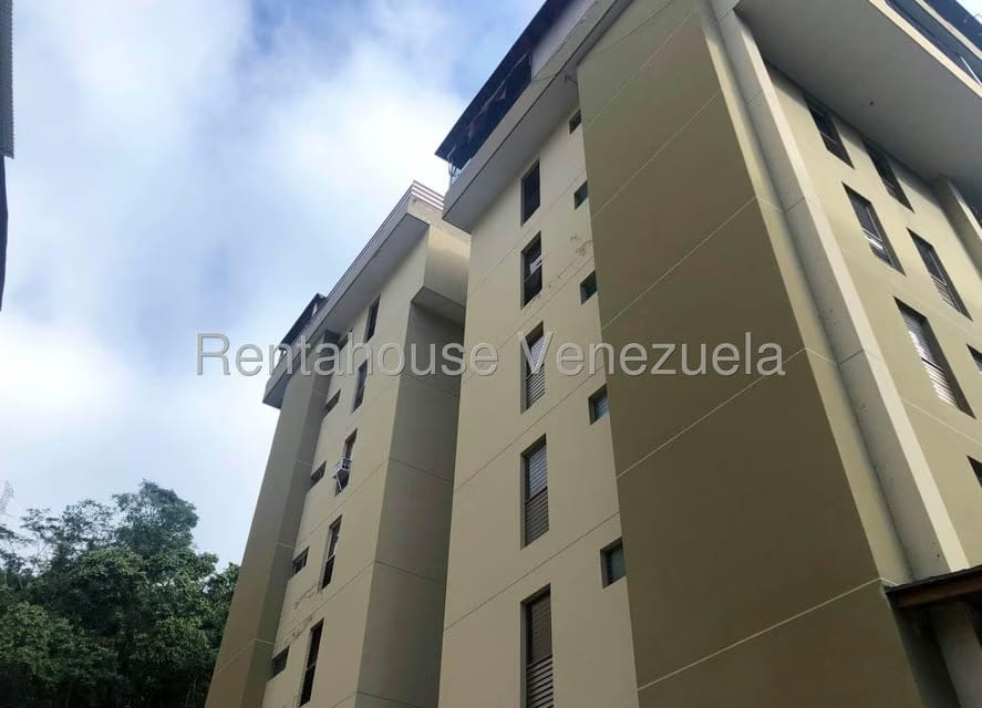 Apartamento (Penthouse) en Venta en Terrazas del Avila, Distrito Metropolitano - 57