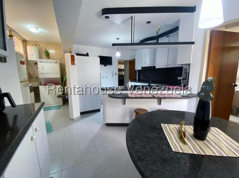 Apartamento (Penthouse) en Venta en Terrazas del Avila, Distrito Metropolitano - 8