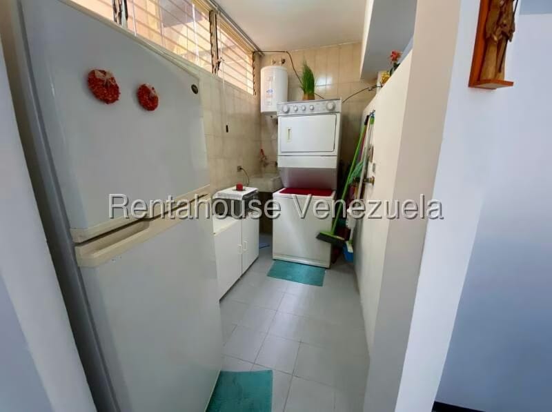 Apartamento (Penthouse) en Venta en Terrazas del Avila, Distrito Metropolitano - 9