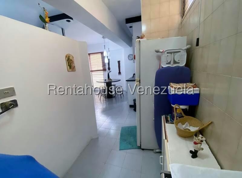 Apartamento (Penthouse) en Venta en Terrazas del Avila, Distrito Metropolitano - 10