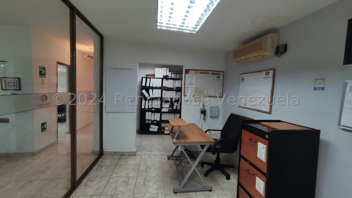 Comercial (Local Comercial) en Venta en La Limpia, Zulia - 25