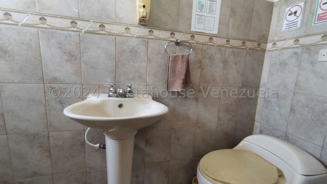 Comercial (Local Comercial) en Venta en La Limpia, Zulia - 47