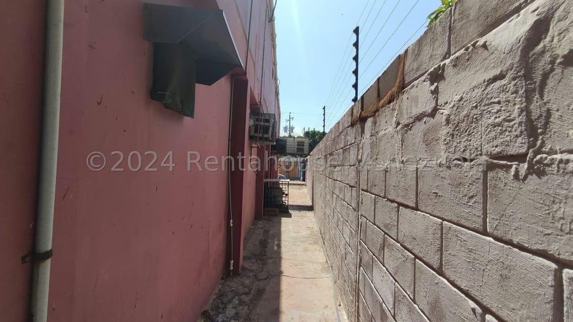Comercial (Local Comercial) en Venta en La Limpia, Zulia - 52