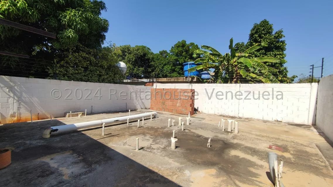 Comercial (Local Comercial) en Venta en La Limpia, Zulia - 53