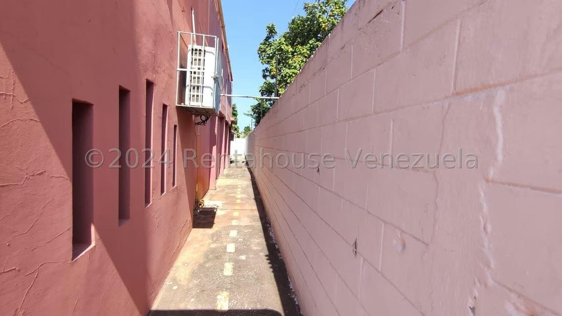 Comercial (Local Comercial) en Venta en La Limpia, Zulia - 60