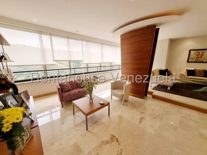 Apartamento (1 Nivel) en Venta en Los Samanes, Distrito Metropolitano - 16