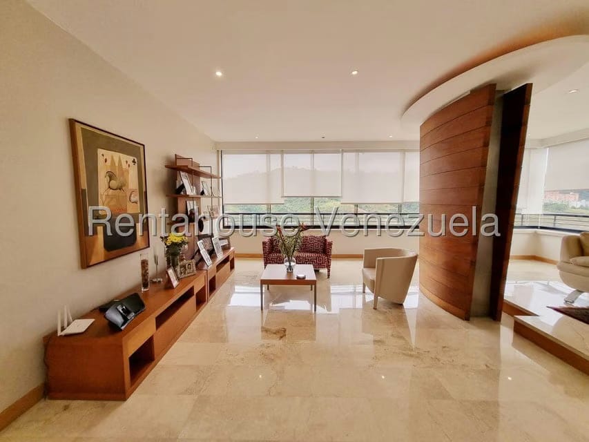 Apartamento (1 Nivel) en Venta en Los Samanes, Distrito Metropolitano - 17