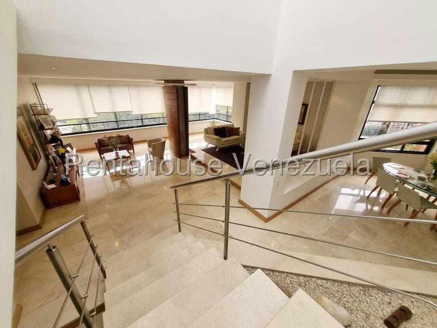 Apartamento (1 Nivel) en Venta en Los Samanes, Distrito Metropolitano - 18