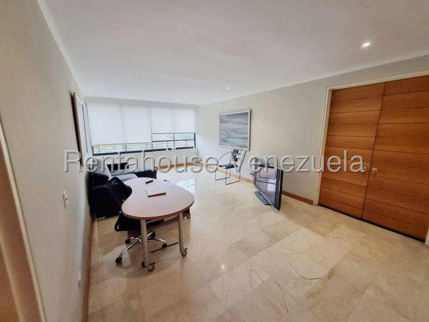 Apartamento (1 Nivel) en Venta en Los Samanes, Distrito Metropolitano - 37