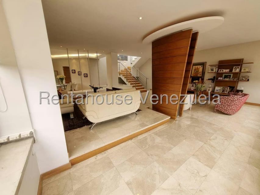 Apartamento (1 Nivel) en Venta en Los Samanes, Distrito Metropolitano - 5