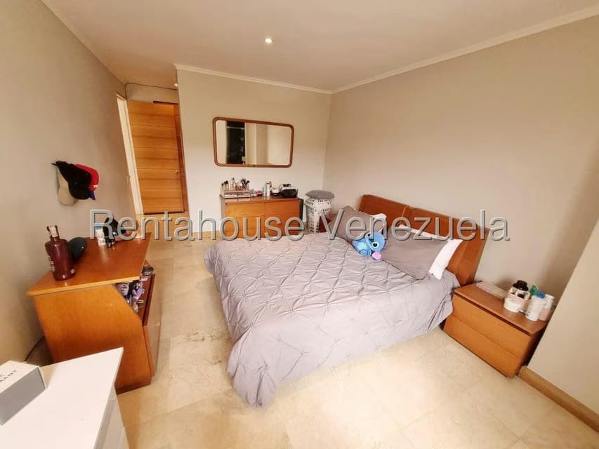 Apartamento (1 Nivel) en Venta en Los Samanes, Distrito Metropolitano - 46
