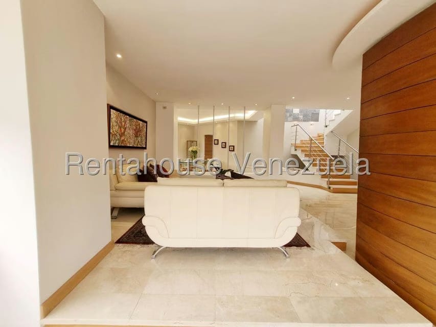 Apartamento (1 Nivel) en Venta en Los Samanes, Distrito Metropolitano - 6