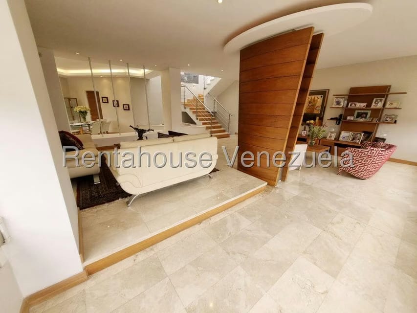 Apartamento (1 Nivel) en Venta en Los Samanes, Distrito Metropolitano - 9