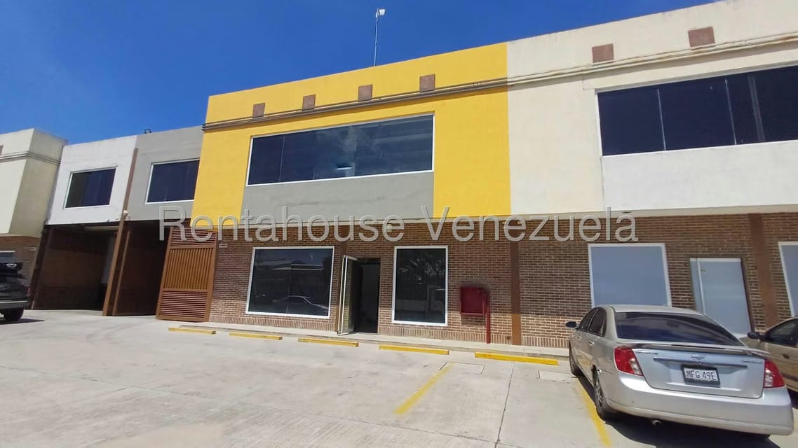 Comercial (Galpon - Deposito) en Alquiler en Castillito, Carabobo - 2