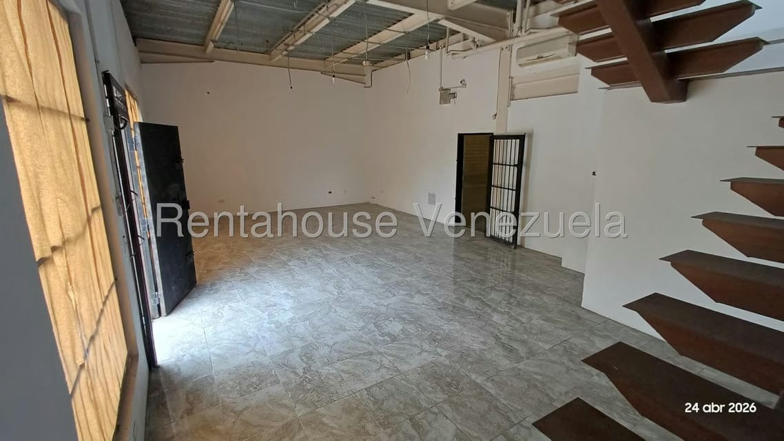 Comercial (Galpon - Deposito) en Alquiler en Castillito, Carabobo - 11