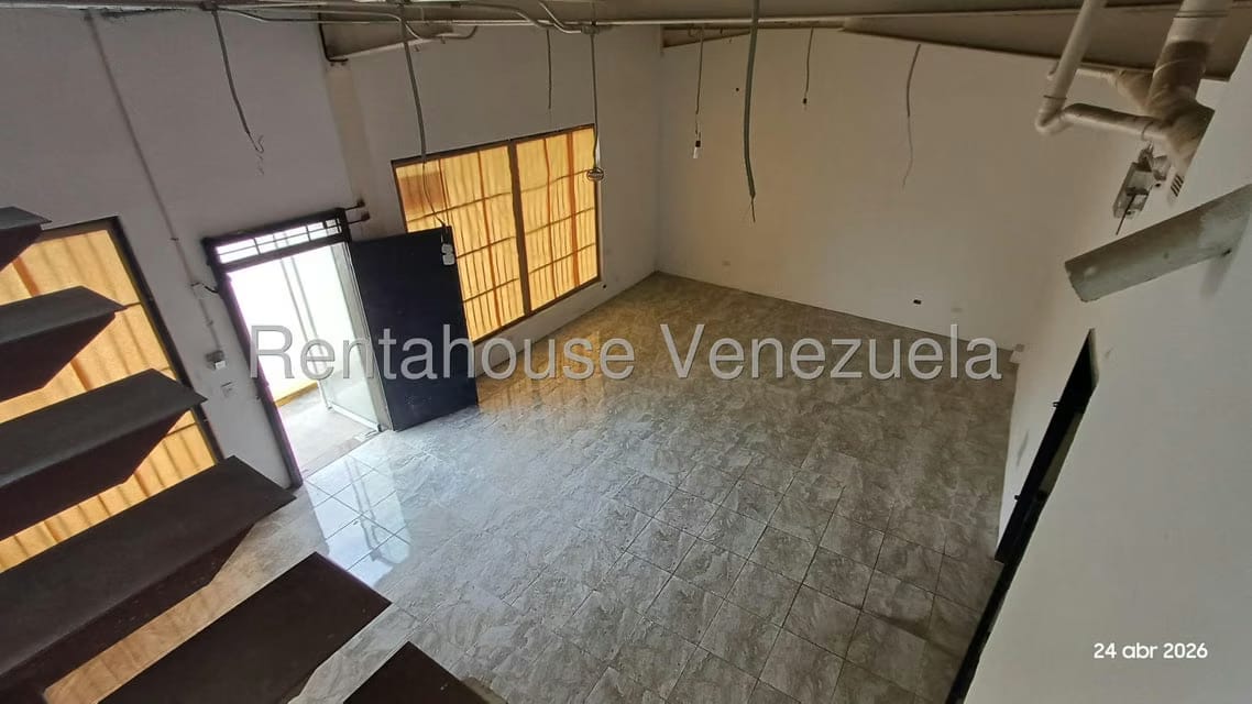 Comercial (Galpon - Deposito) en Alquiler en Castillito, Carabobo - 13