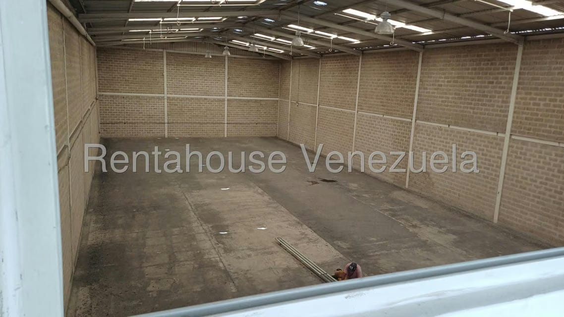 Comercial (Galpon - Deposito) en Alquiler en Castillito, Carabobo - 15