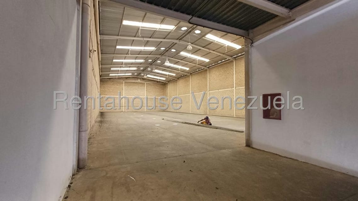 Comercial (Galpon - Deposito) en Alquiler en Castillito, Carabobo - 17