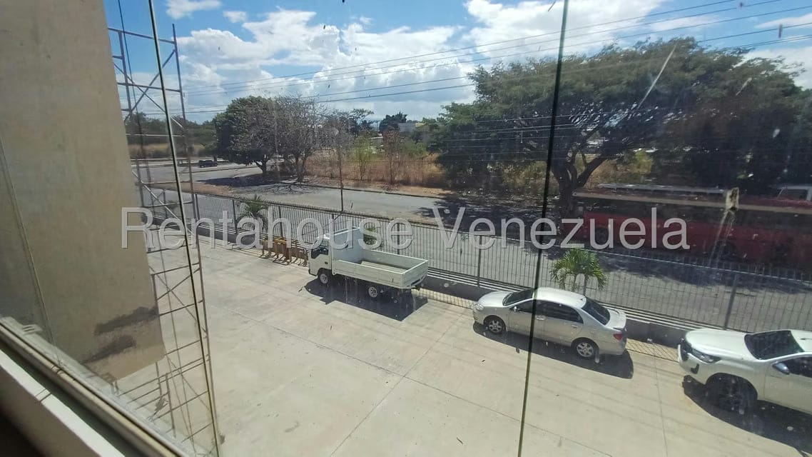 Comercial (Galpon - Deposito) en Alquiler en Castillito, Carabobo - 18