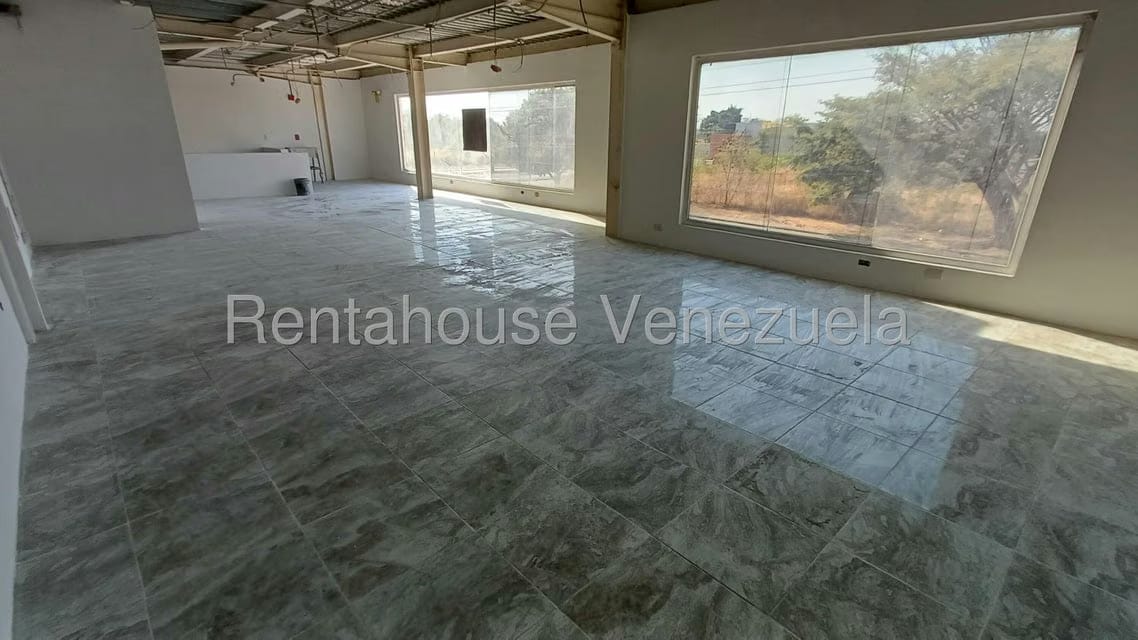 Comercial (Galpon - Deposito) en Alquiler en Castillito, Carabobo - 21